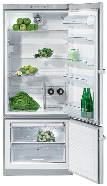 Холодильник Miele KF 8582 SDed
