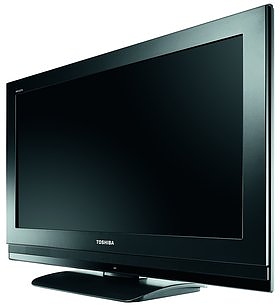 ЖК телевизор Toshiba 37A3000PR