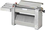 Тестораскатка-лапшерезка MEC SF 500XTF 380В