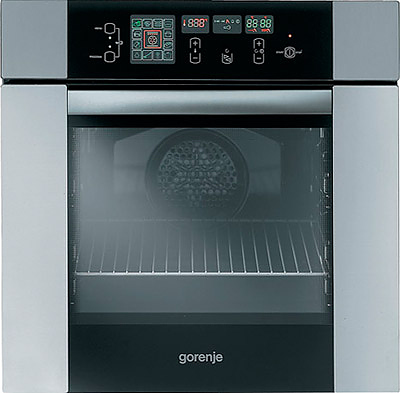 Независимый электрический духовой шкаф Gorenje B 9000 E