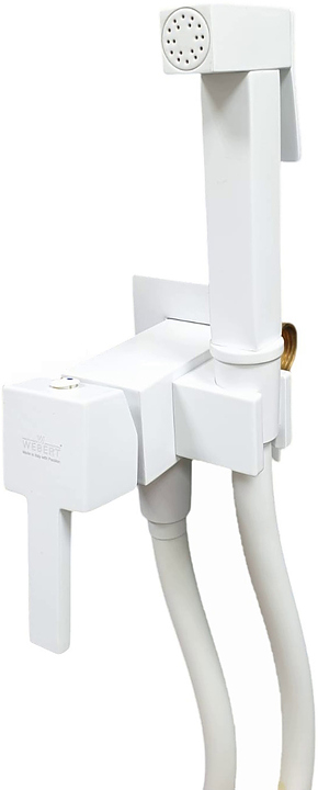 Душ гигиенический WEBERT Pegaso PE870303740