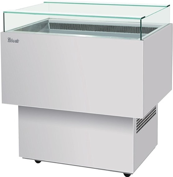 Витрина для сэндвичей Turbo air TOS-1800P