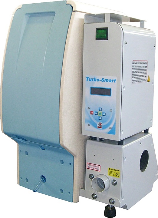 Кожух шумозащитный Cattani 074306