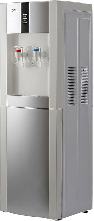 Пурифайер A.E.L. LD-AEL-47s белый, серебристый