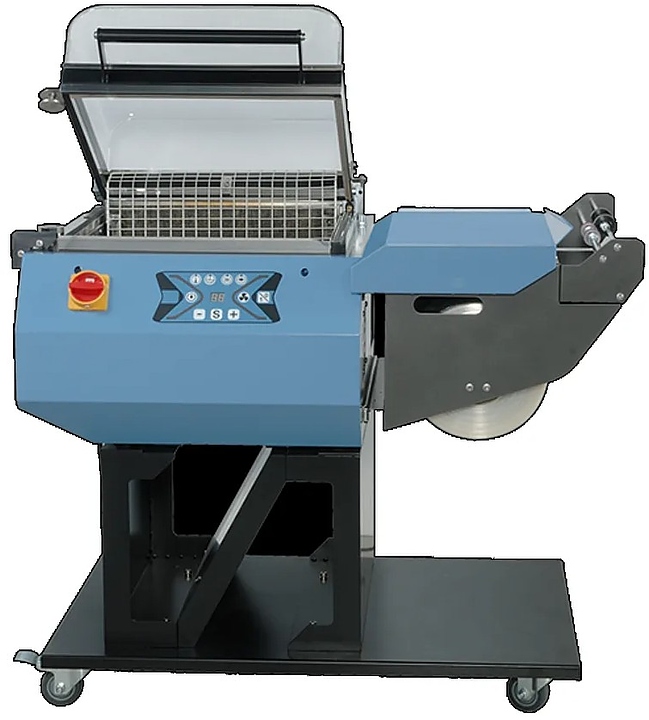 Машина термоусадочная Extend EKH-145