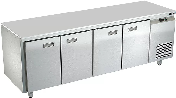 Стол морозильный Техно-ТТ СПБ/М-521/40-2207