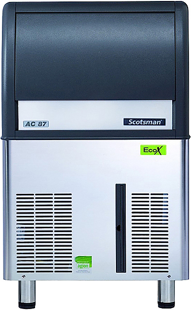 Льдогенератор SCOTSMAN ACM 87 WS R290
