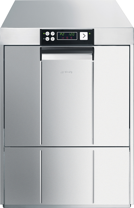 Посудомоечная машина с фронтальной загрузкой SMEG CW526SD