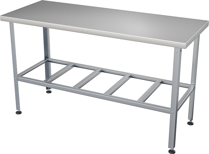Стол производственный ATESY СР-С-950.700-02