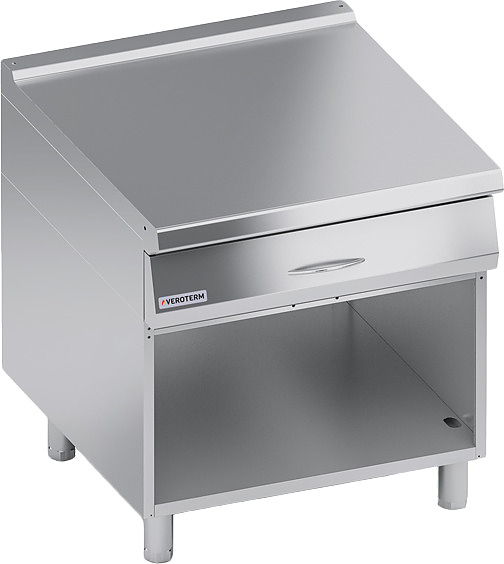 Стол-вставка VEROTERM VT7NCN10VV с ящиком