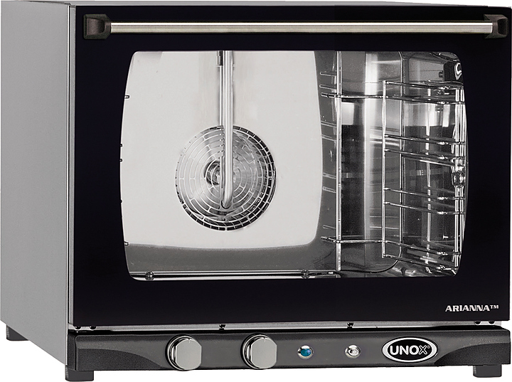 Печь конвекционная UNOX XFT 133 Arianna