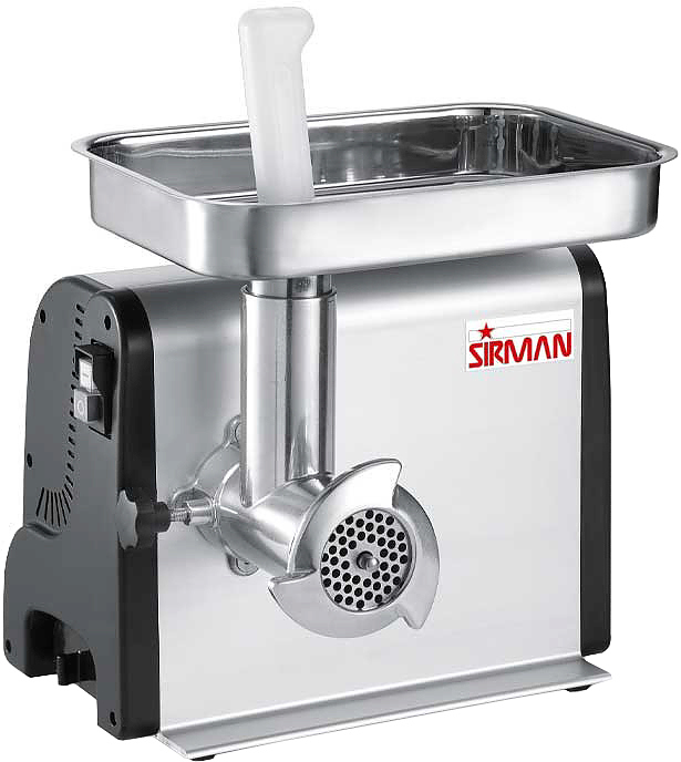 Мясорубка Sirman TC-12 DENVER 220В