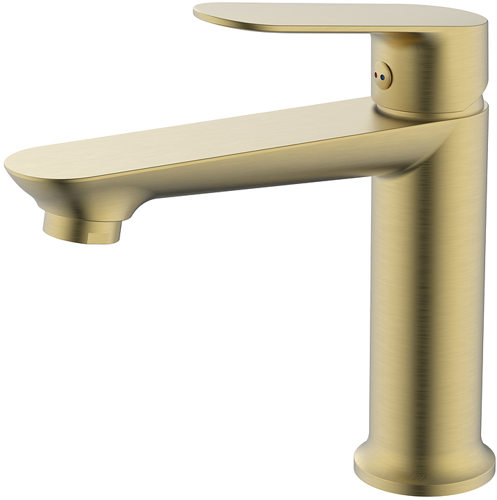 Смеситель для раковины Splenka S41.10.03