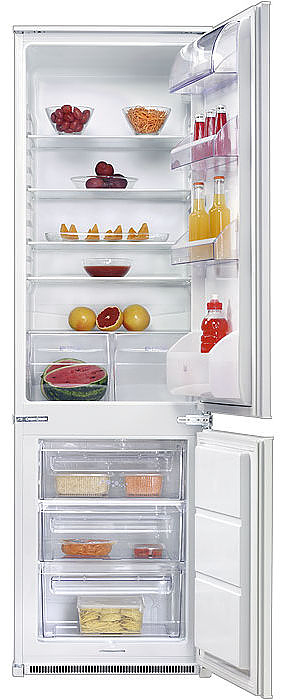 Встраиваемый холодильник Electrolux Professional ZBB 3294