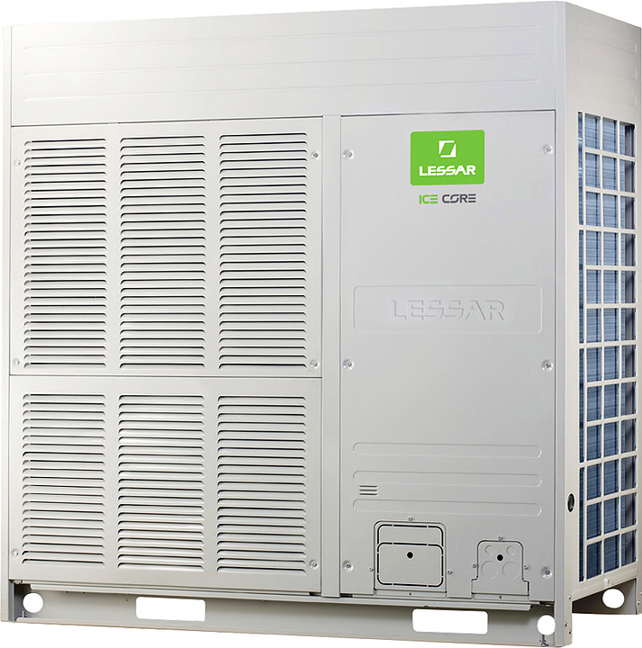 Внешний блок мультизональной системы Lessar LUM-HE560ALA4-C