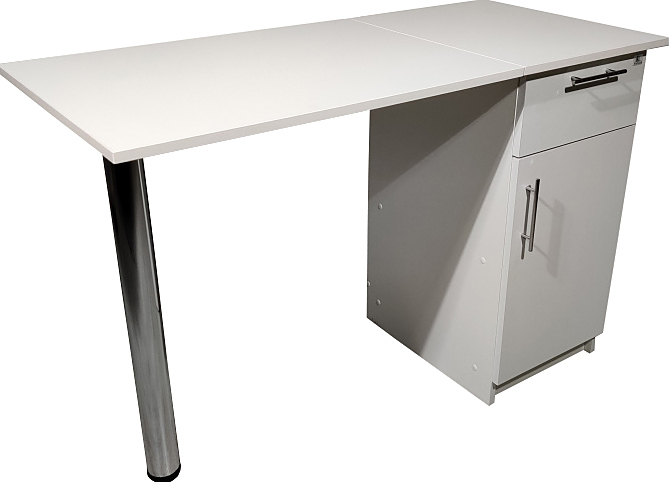 Стол маникюрный PANDA 102 складной