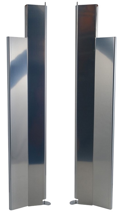 Отражатели гриля для шаурмы Tatra TDM E 3