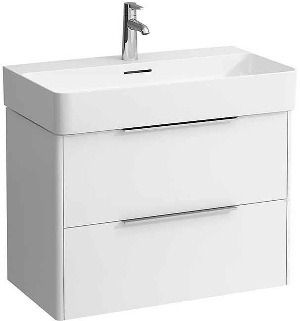 Тумба под раковину Laufen Base 4.0235.2.110.261.1