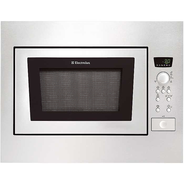 Микроволновая печь Electrolux Professional EMS 2685 X