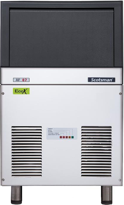 Льдогенератор SCOTSMAN AF 87 AS LAB R290