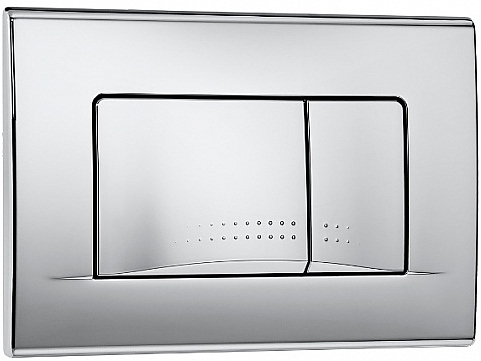 Кнопка смыва Roca PL32 B 8901130B1 хром глянцевый