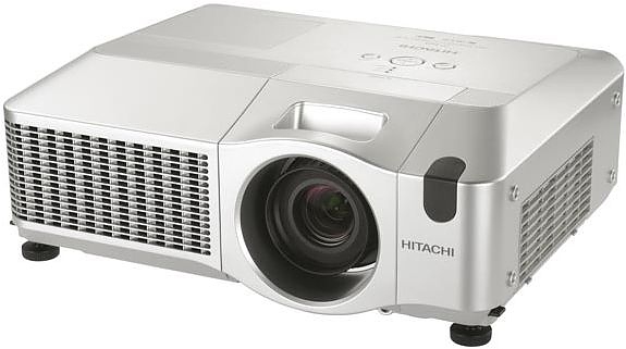 Проектор Hitachi CP-X608