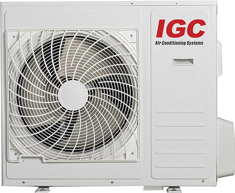 Внешний блок мультисплит-системы IGC RAM4-36UNH