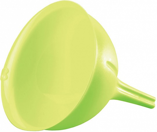 Воронка Клен 160 мм, полипропилен