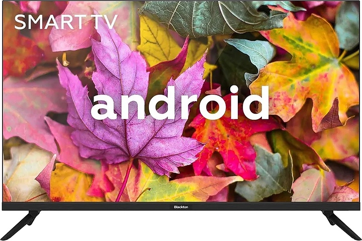 Телевизор Blackton Bt 32FS34B Black