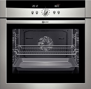 Духовой шкаф электрический Neff B15E42N3RU