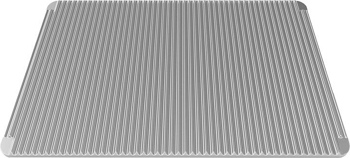 Лист для выпечки UNOX TG 440 (600х400)