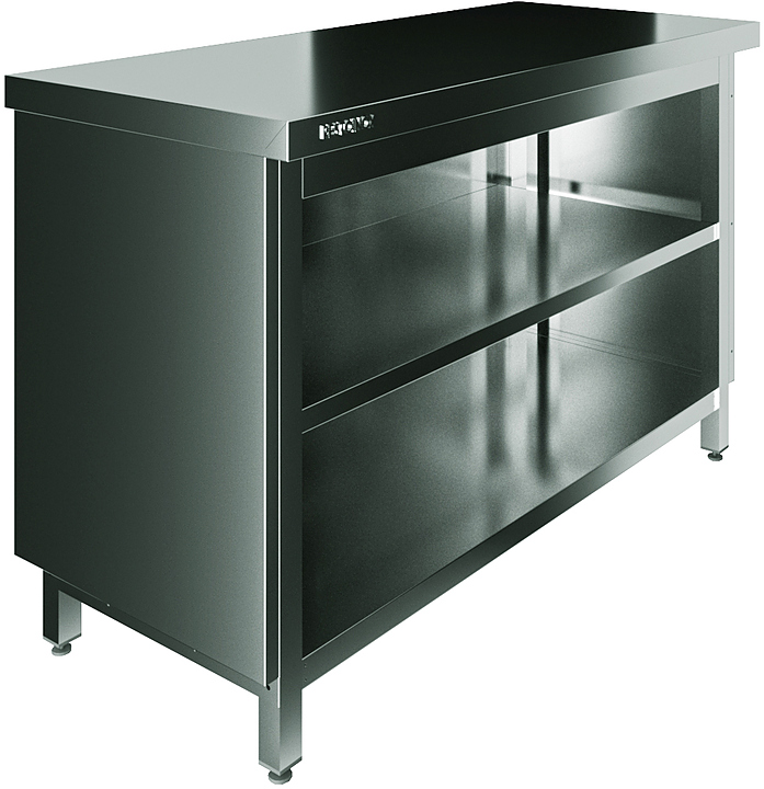 Стол производственный Restoinox СПЗ-16/6