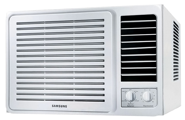 Оконный кондиционер Samsung AW07NOC