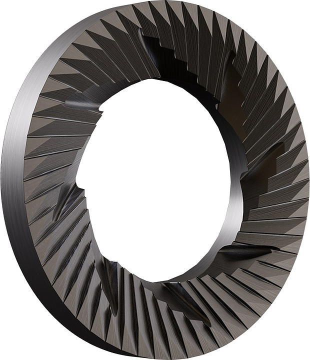 Жернова Fiorenzato Pietro ProBrewing Standard 58 мм