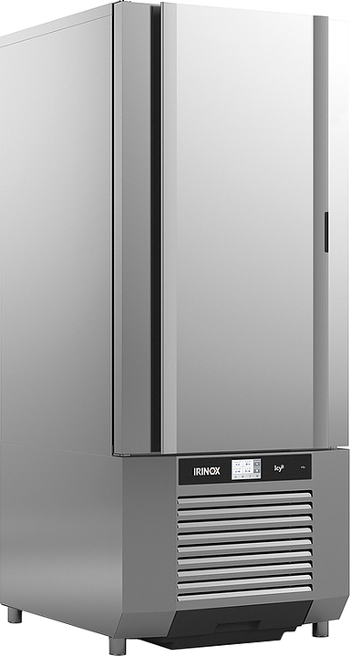 Шкаф шоковой заморозки и охлаждения IRINOX ICY L