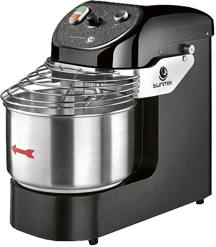 Тестомес спиральный SUNMIX EASY15_B