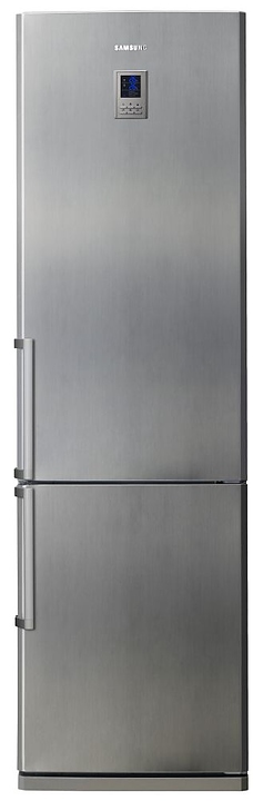 Холодильник Samsung RL 41 HEIS