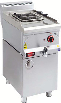 Макароноварка Gastroinox KRCS-DMHE 470