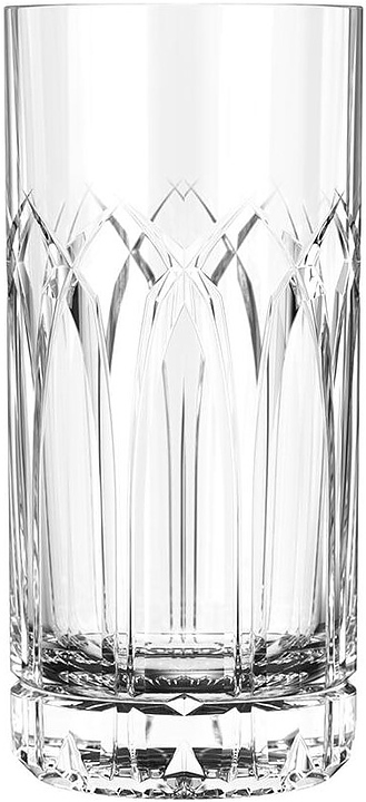 Стакан Хайбол Ocean Traze PST 1P03664L 350 мл