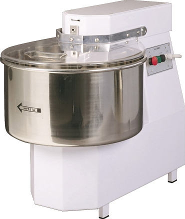 Тестомес Avancini SP 40/Е 380В, 2 скорости