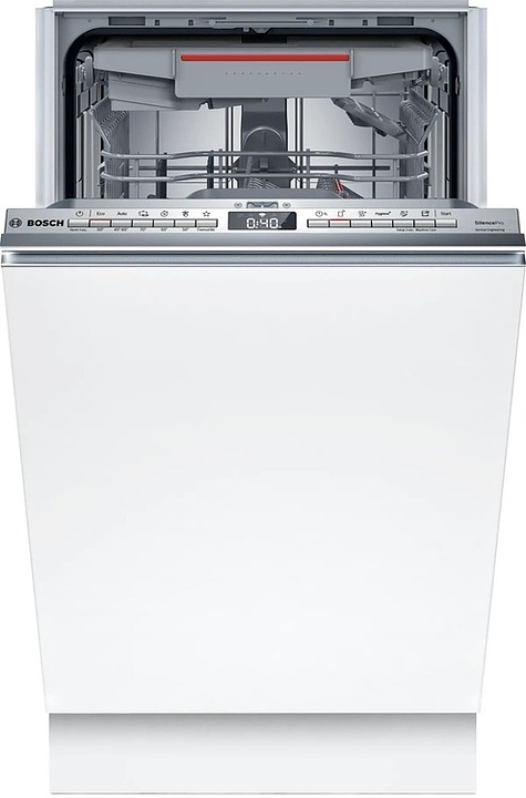 Машина посудомоечная Bosch SPV6EMX65Q