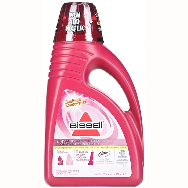 Аксессуар к пылесосу Bissell BISSELL 99K5-J для удаления пятен и запаха животных