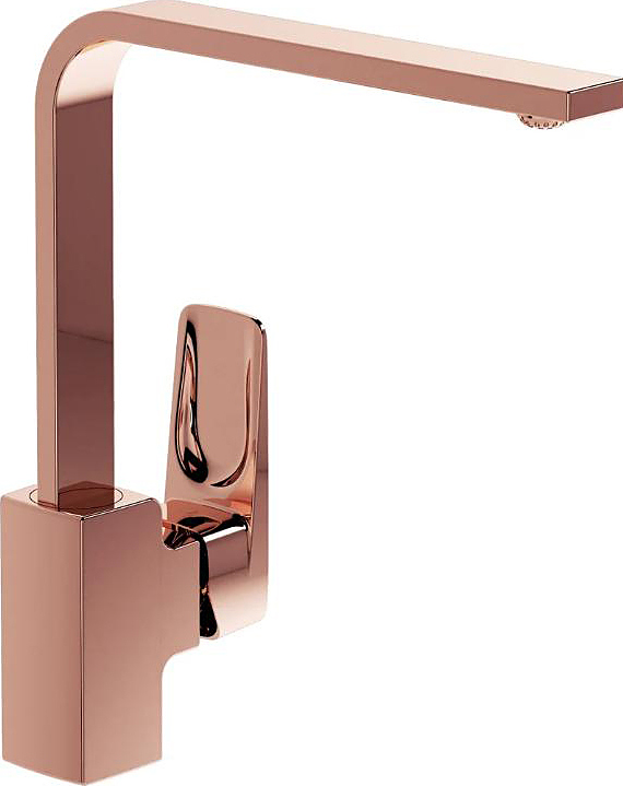 Смеситель для кухни Vitra Root Square A4275326EXP