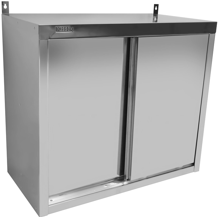 Полка настенная Hessen ПТЗ-8х4