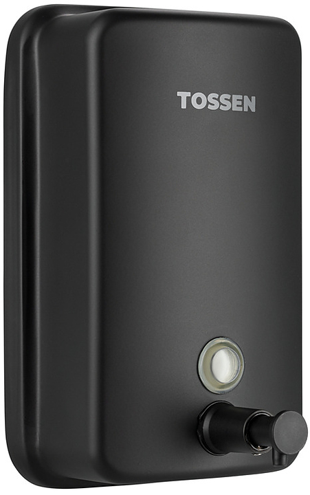 Дозатор для жидкого мыла TOSSEN MN-1000 MB