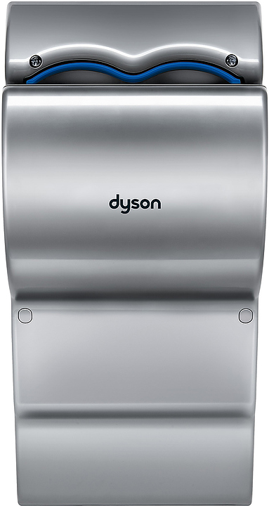 Сушилка для рук Dyson Air Blade AB14 Grey