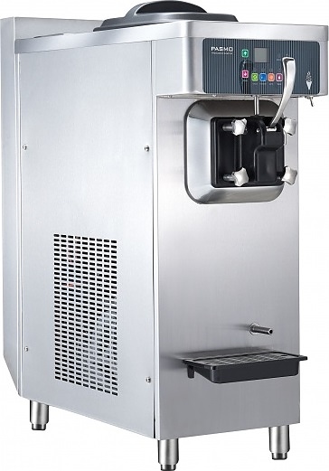 Фризер для мороженого Pasmo S930F
