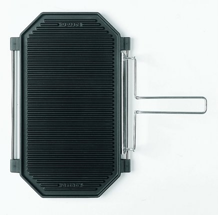 Подставка для гриля домино Miele CSGP 400