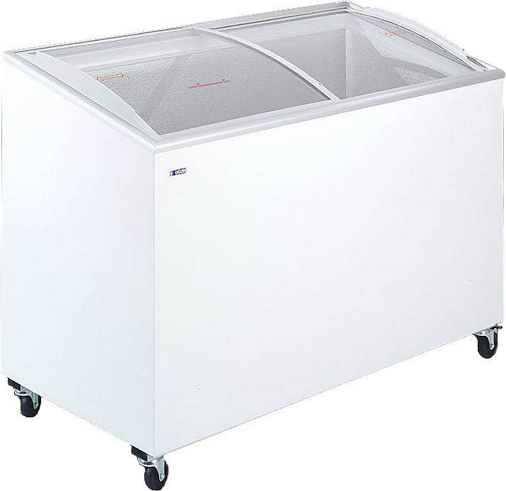 Ларь морозильный UGUR UDD 400 SCB