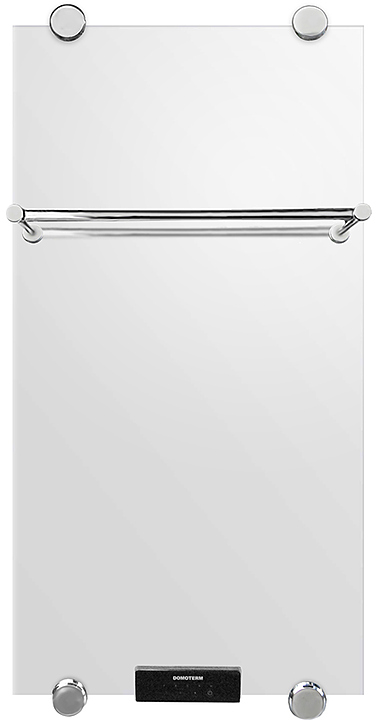 Полотенцесушитель-зеркало электрический Domoterm Грация 31 50x100 см EK